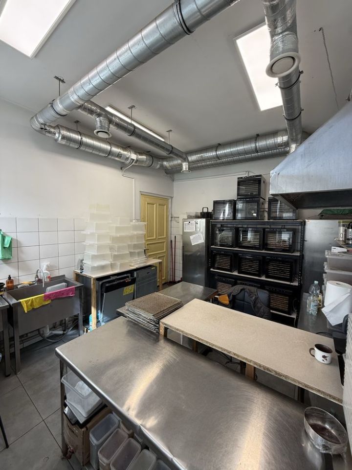 Lokal Wrocław Śródmieście. Zdjęcie 1
