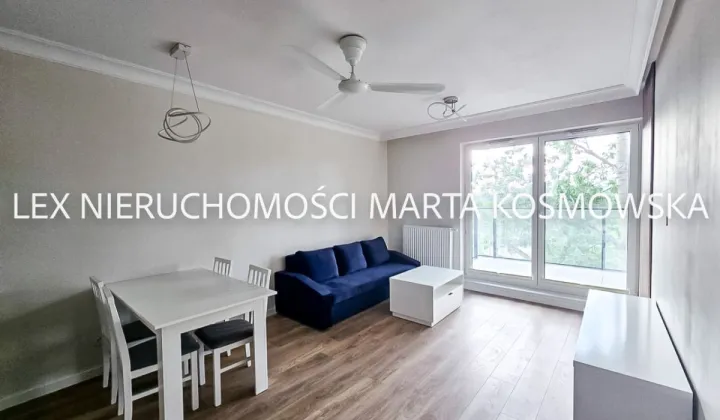 Mieszkanie 3-pokojowe Warszawa Włochy, al. Krakowska