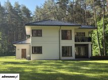 dom wolnostojący, 10 pokoi Żarki-Letnisko. Zdjęcie 3