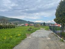 Działka budowlana Węgierska Górka. Zdjęcie 2