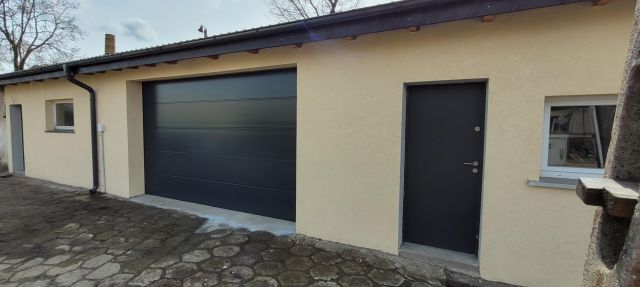 Hala/magazyn Głogów Nosocice, ul. Rudnowska. Zdjęcie 1