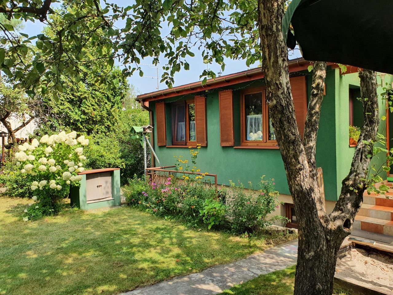 inny, 2 pokoje Warszawa Wawer, ul. Narcyzowa