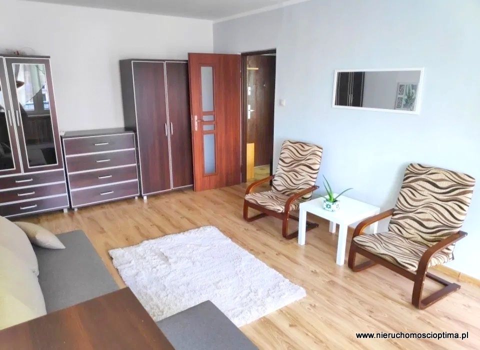 Mieszkanie 1-pokojowe Jelenia Góra Zabobrze