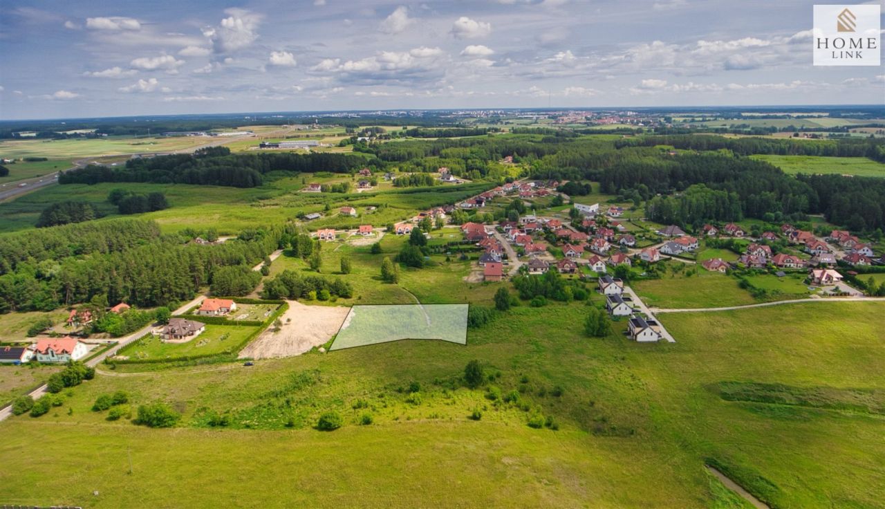 Działka budowlana Dorotowo. Zdjęcie 4