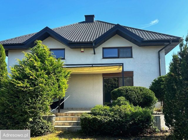 dom wolnostojący, 3 pokoje Kolonia Dębice. Zdjęcie 1