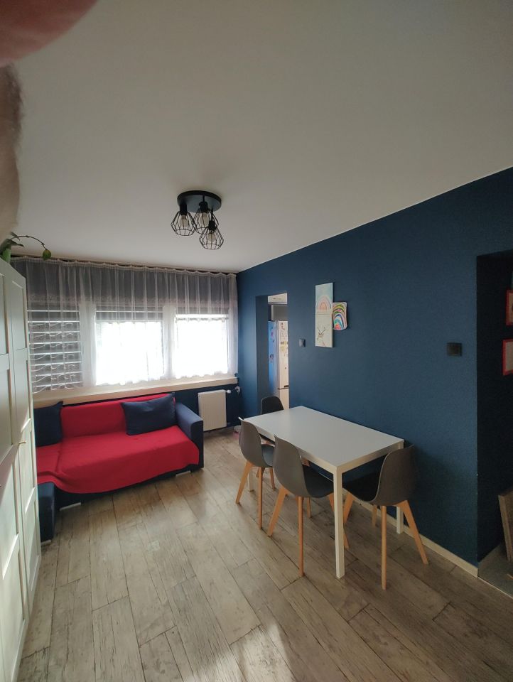 Mieszkanie 2-pokojowe Łódź Doły, ul. Emilii Plater