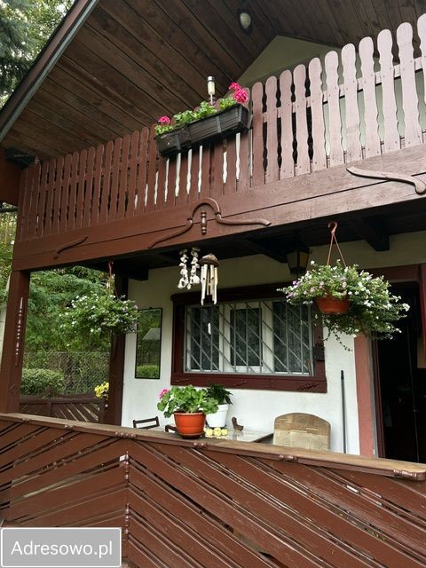 Działka rod Warszawa Białołęka, ul. Cieślewskich. Zdjęcie 3