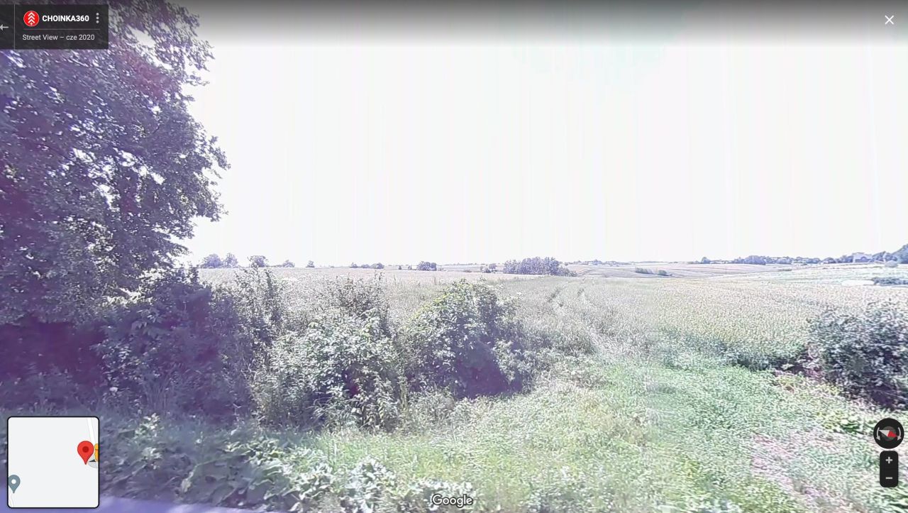 Działka budowlana Piotrawin. Zdjęcie 3