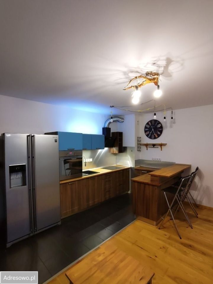 Mieszkanie 3-pokojowe Kraków Bieńczyce, ul. gen. Leopolda Okulickiego