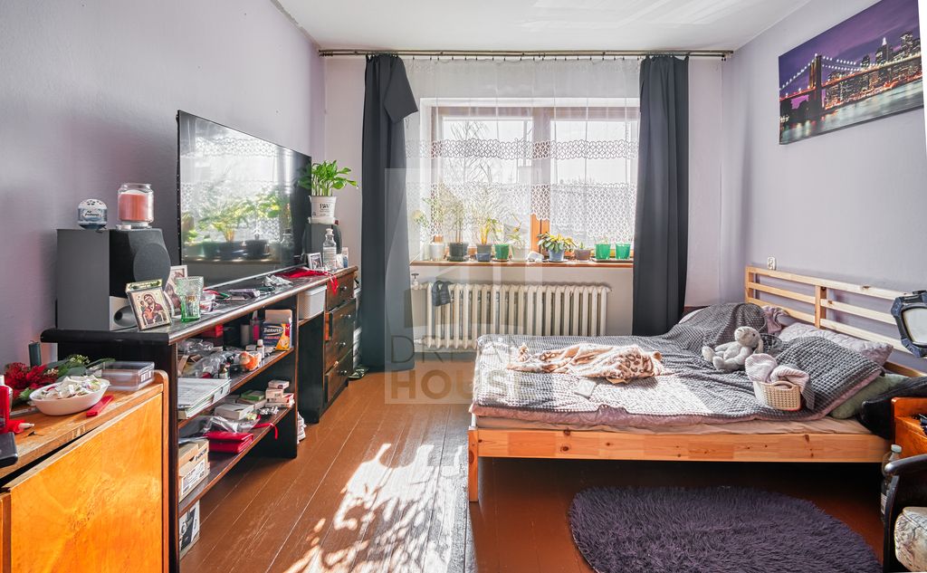 dom wolnostojący, 5 pokoi Wrocław Ołtaszyn, ul. Konstantego Ildefonsa Gałczyńskiego. Zdjęcie 3