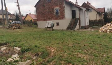 dom wolnostojący Rzeszów Zwięczyca, ul. Staroniwska