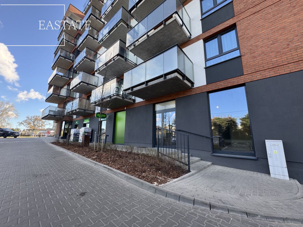 Lokal Warszawa Włochy, ul. Jutrzenki. Zdjęcie 8