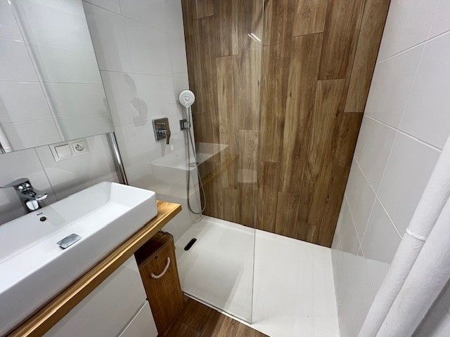 Mieszkanie 3-pokojowe Szczecin Centrum, ul. Odzieżowa. Zdjęcie 7