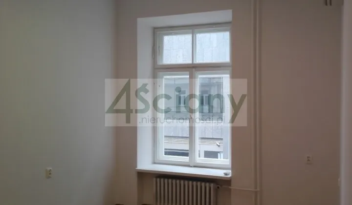 Biuro Warszawa Śródmieście