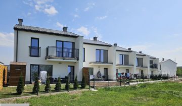 Mieszkanie 3-pokojowe Rzeszów Biała, ul. Czesława Miłosza