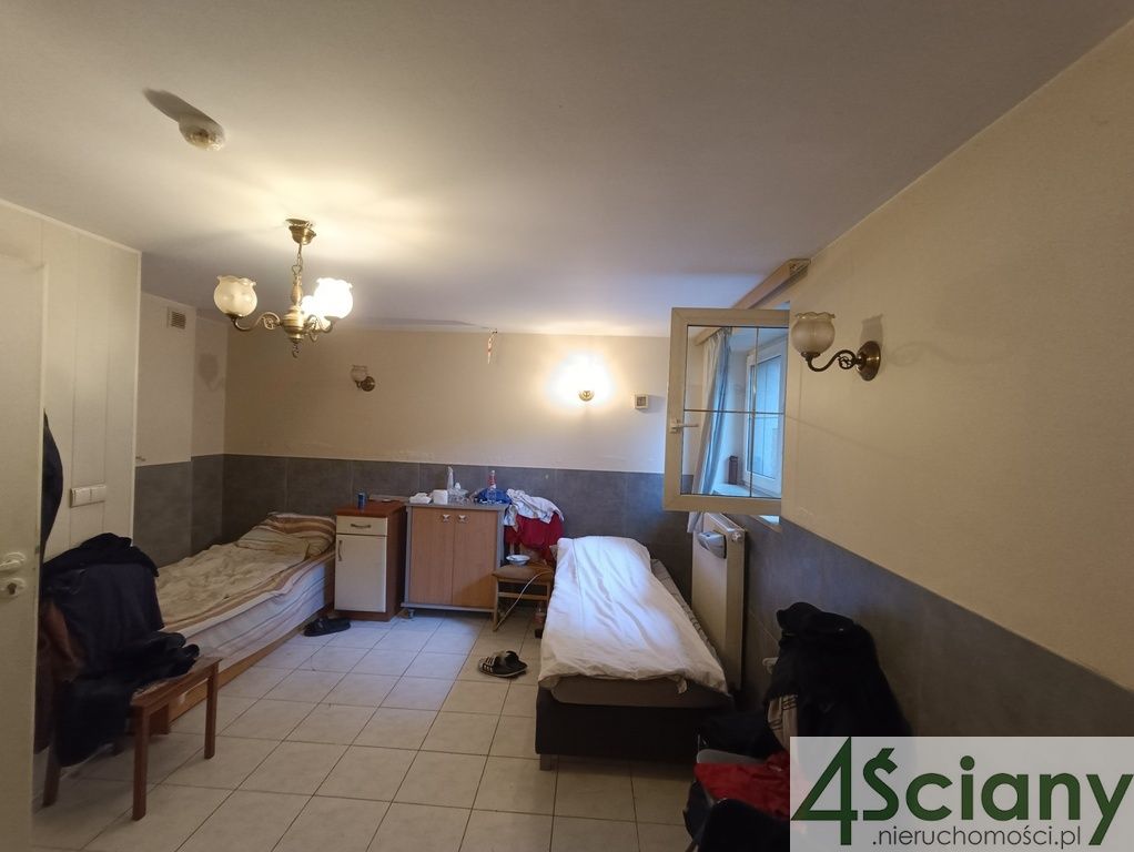 dom wolnostojący, 6 pokoi Warszawa Ochota. Zdjęcie 28