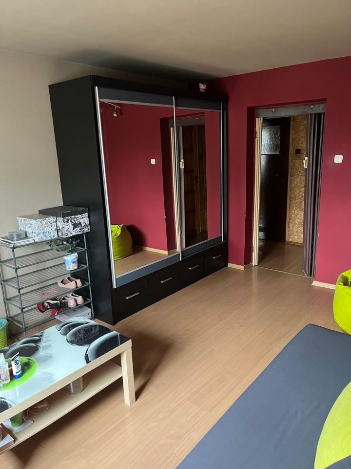 Mieszkanie 2-pokojowe Tłustomosty Langowo. Zdjęcie 3