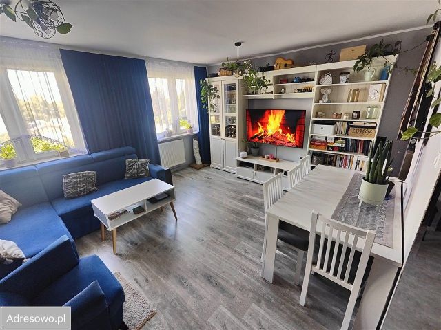 Mieszkanie 3-pokojowe Kożuchów, ul. 22 Lipca. Zdjęcie 1