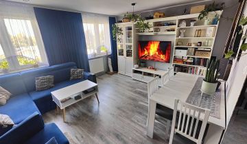 Mieszkanie 3-pokojowe Kożuchów, ul. 22 Lipca