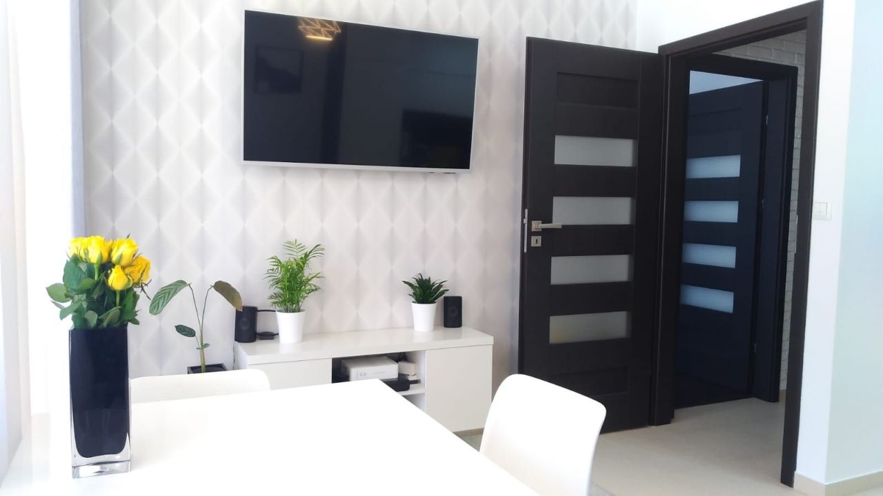 Mieszkanie 2-pokojowe Rzeszów, ul. Krośnieńska. Zdjęcie 4