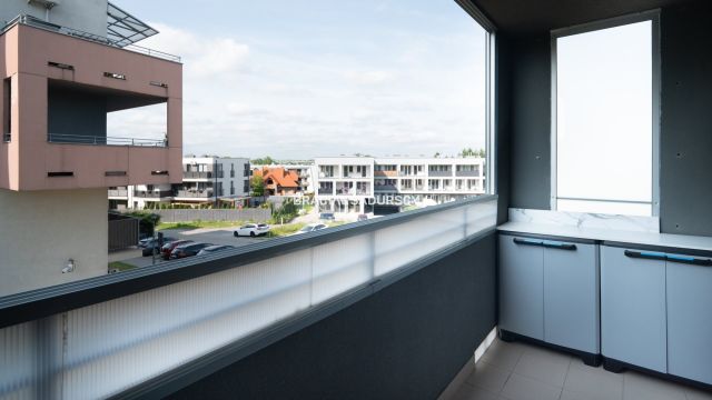 Mieszkanie 3-pokojowe Kraków Nowa Huta, ul. Niebyła. Zdjęcie 20