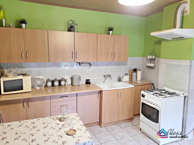 dom wolnostojący, 5 pokoi Łysiec. Zdjęcie 10