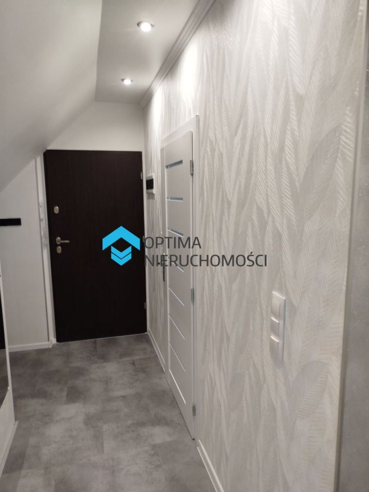 Mieszkanie 2-pokojowe Jelenia Góra, ul. Elewów. Zdjęcie 5