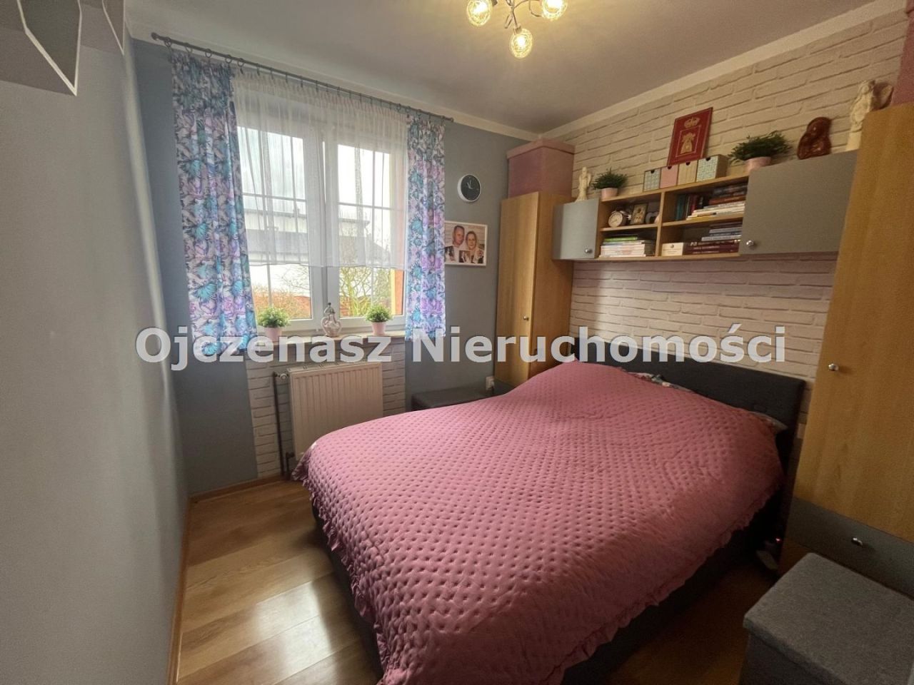 bliźniak, 9 pokoi Łabiszyn, ul. Długa. Zdjęcie 21