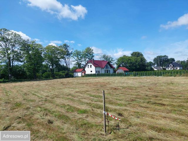 Działka budowlana Kukułowo. Zdjęcie 1