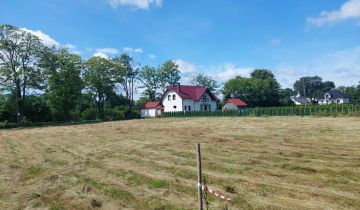 Działka budowlana Kukułowo