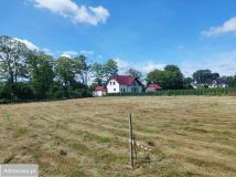 Działka budowlana Kukułowo
