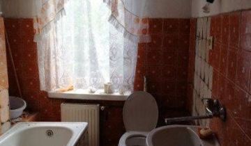 dom wolnostojący Łódź Bałuty, ul. Wczasowa