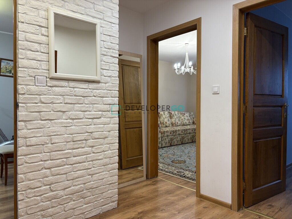 Mieszkanie 2-pokojowe Białystok Bacieczki, ul. Jana Heweliusza. Zdjęcie 7