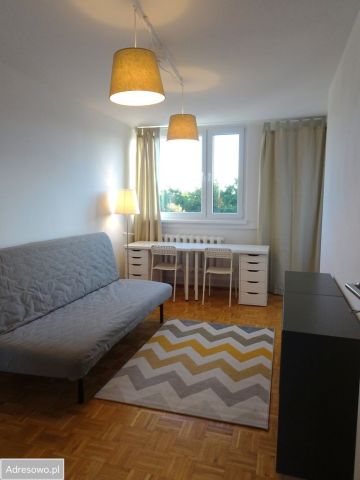 Pokój Wrocław Biskupin, ul. Kazimierska. Zdjęcie 1