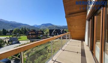 Mieszkanie 5-pokojowe Kościelisko