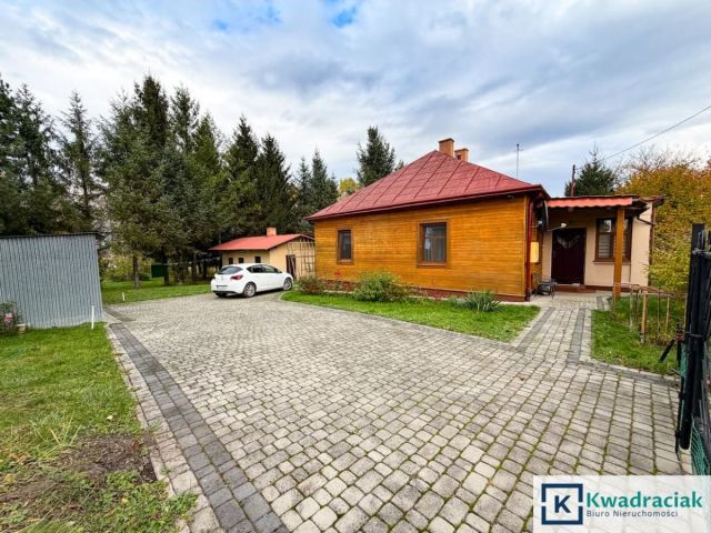 dom wolnostojący, 3 pokoje Żeglce. Zdjęcie 17