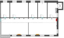 Biuro Łódź Górna, ul. inż. Stefana Skrzywana. Zdjęcie 1