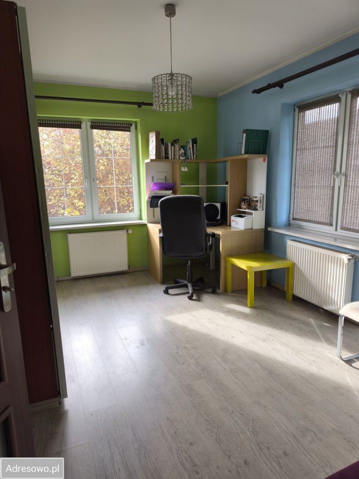 dom wolnostojący, 4 pokoje Leszno, ul. Warszawska. Zdjęcie 15