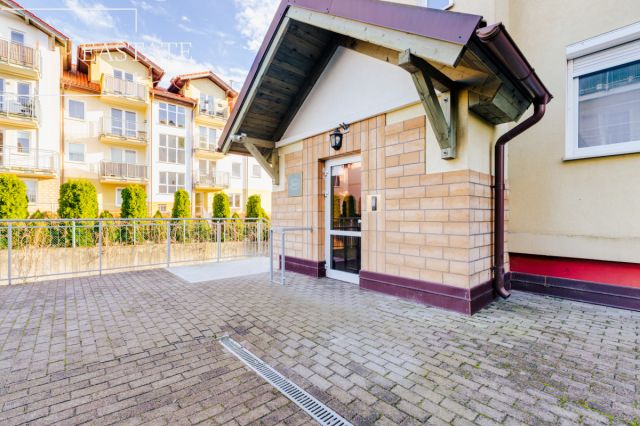 Mieszkanie 3-pokojowe Gdynia Wielki Kack, ul. Radosna. Zdjęcie 17