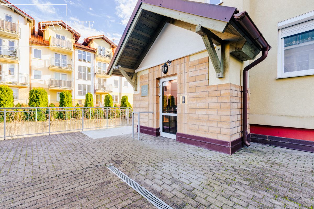 Mieszkanie 3-pokojowe Gdynia Wielki Kack, ul. Radosna. Zdjęcie 17