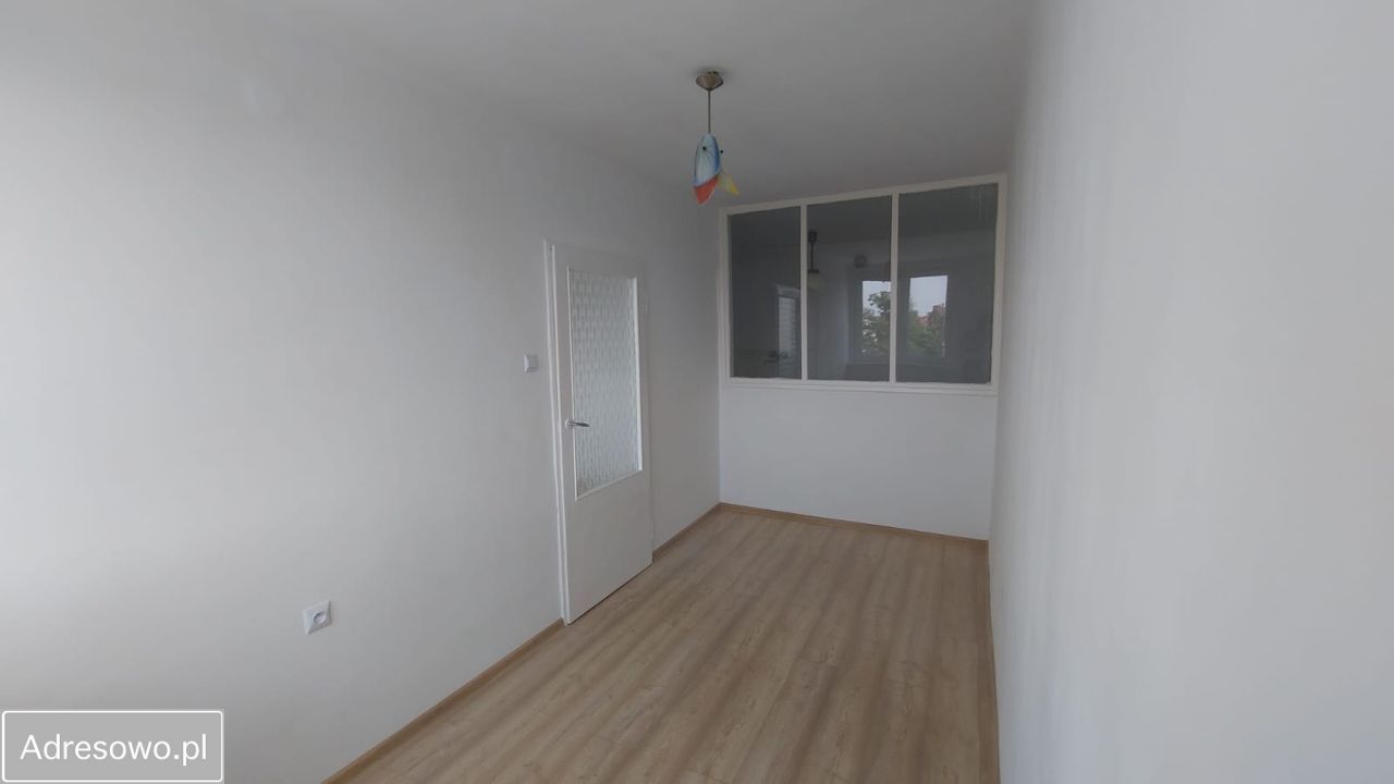 Mieszkanie 3-pokojowe Olsztyn Pojezierze, ul. Dworcowa. Zdjęcie 5