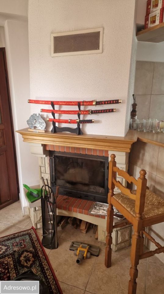 dom letniskowy, 3 pokoje Chmielów, ul. 2 Września. Zdjęcie 2