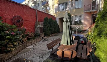 Mieszkanie 4-pokojowe Włocławek