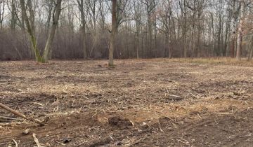 Działka budowlana Konstancin-Jeziorna, ul. Muchomora