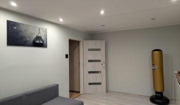 Mieszkanie 2-pokojowe Gliwice Łabędy, ul. Satyryków