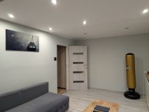 Mieszkanie 2-pokojowe Gliwice Łabędy, ul. Satyryków