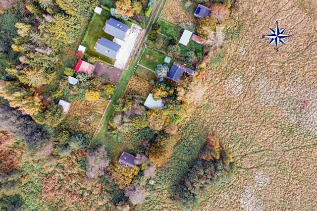 Działka budowlana Gdańsk Sobieszewo, ul. Groszkowa. Zdjęcie 5