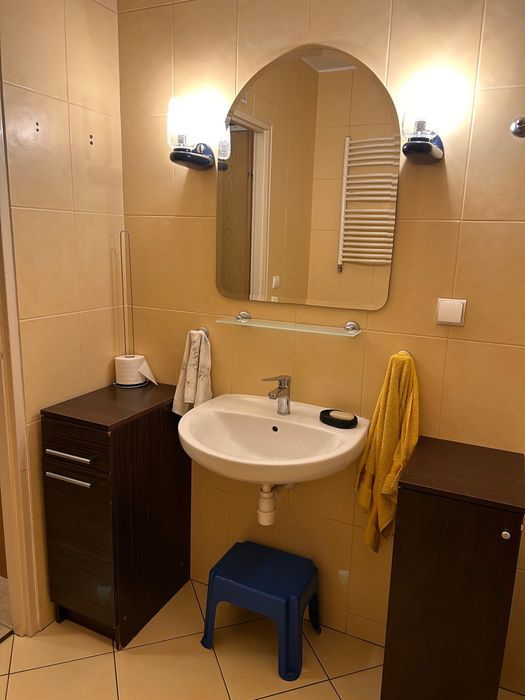 Mieszkanie 1-pokojowe Warszawa Praga-Południe, ul. Czechowicka. Zdjęcie 4