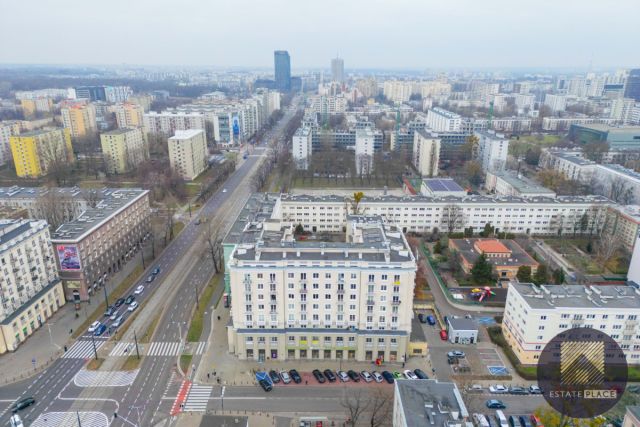 Mieszkanie 2-pokojowe Warszawa Śródmieście, ul. Nowolipki. Zdjęcie 15