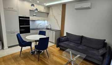 Mieszkanie 2-pokojowe Warszawa Praga-Południe, ul. Optyków